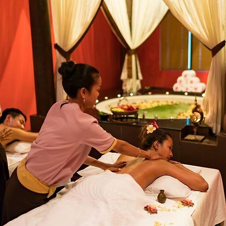 Hotel Angkor Miracle Reflection Club Siem Reap Exterior foto