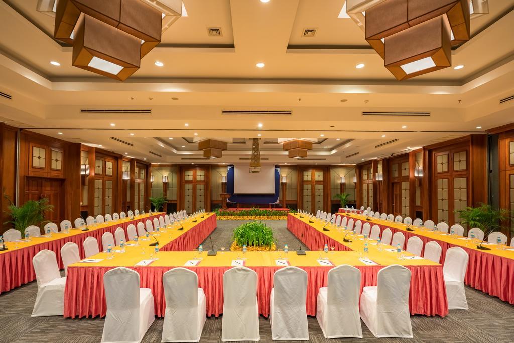 Hotel Angkor Miracle Reflection Club Siem Reap Exterior foto