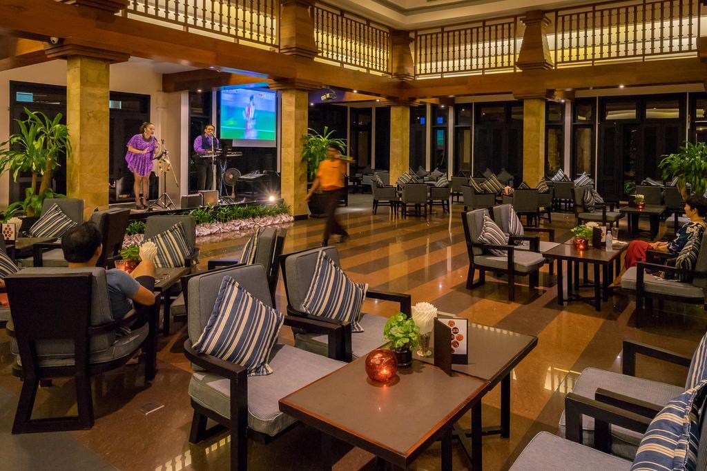 Hotel Angkor Miracle Reflection Club Siem Reap Exterior foto