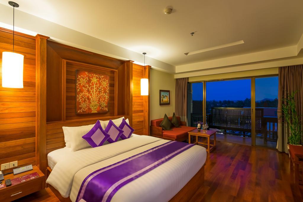 Hotel Angkor Miracle Reflection Club Siem Reap Exterior foto