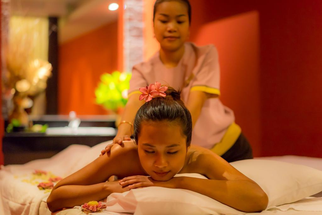 Hotel Angkor Miracle Reflection Club Siem Reap Exterior foto