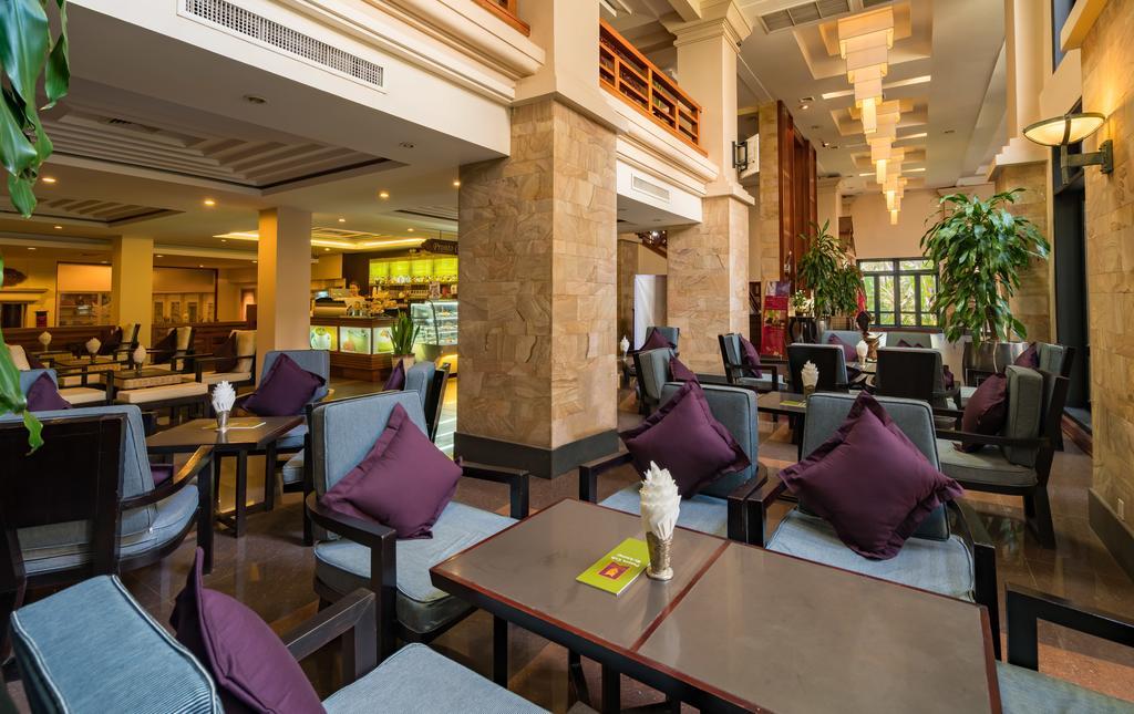 Hotel Angkor Miracle Reflection Club Siem Reap Exterior foto